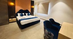 Hotel Royal Nest in Ajmer