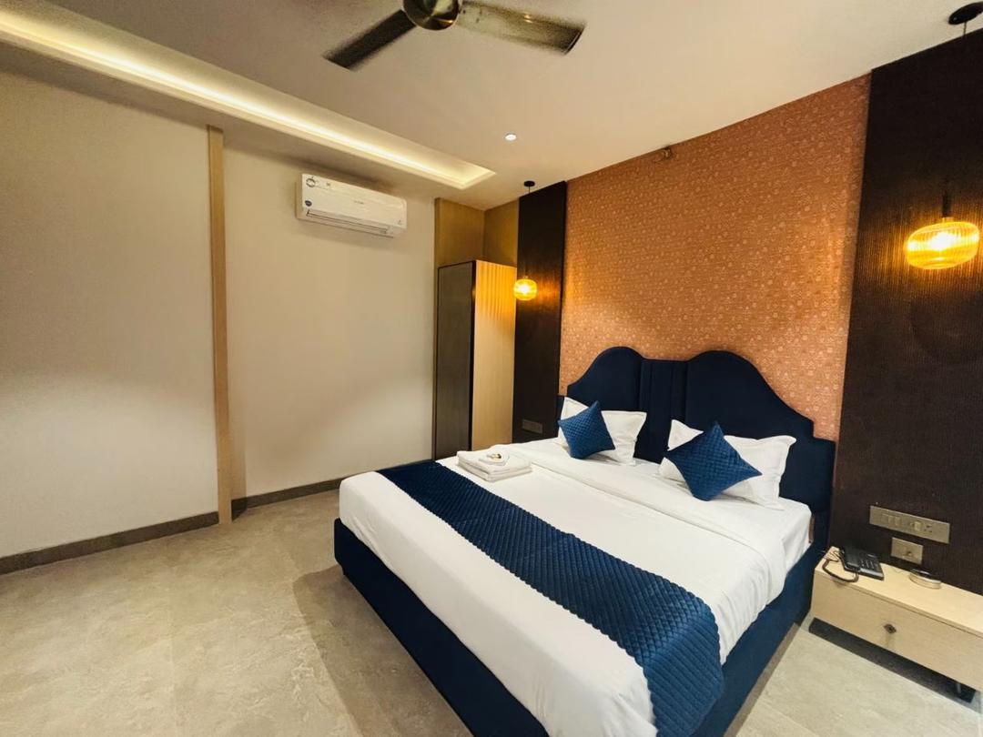 Hotel Royal Nest in Ajmer