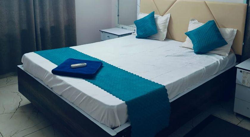 Shree Jagannath Guest House in Bhubaneswar