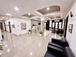 Vamsi Inn in Guwahati