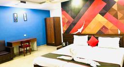 I R Luxuria in Guwahati