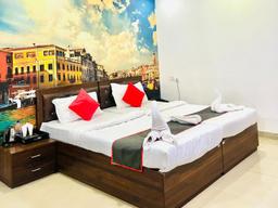 I R Luxuria in Guwahati