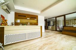 Hotel Rajpath Residency in Ghaziabad