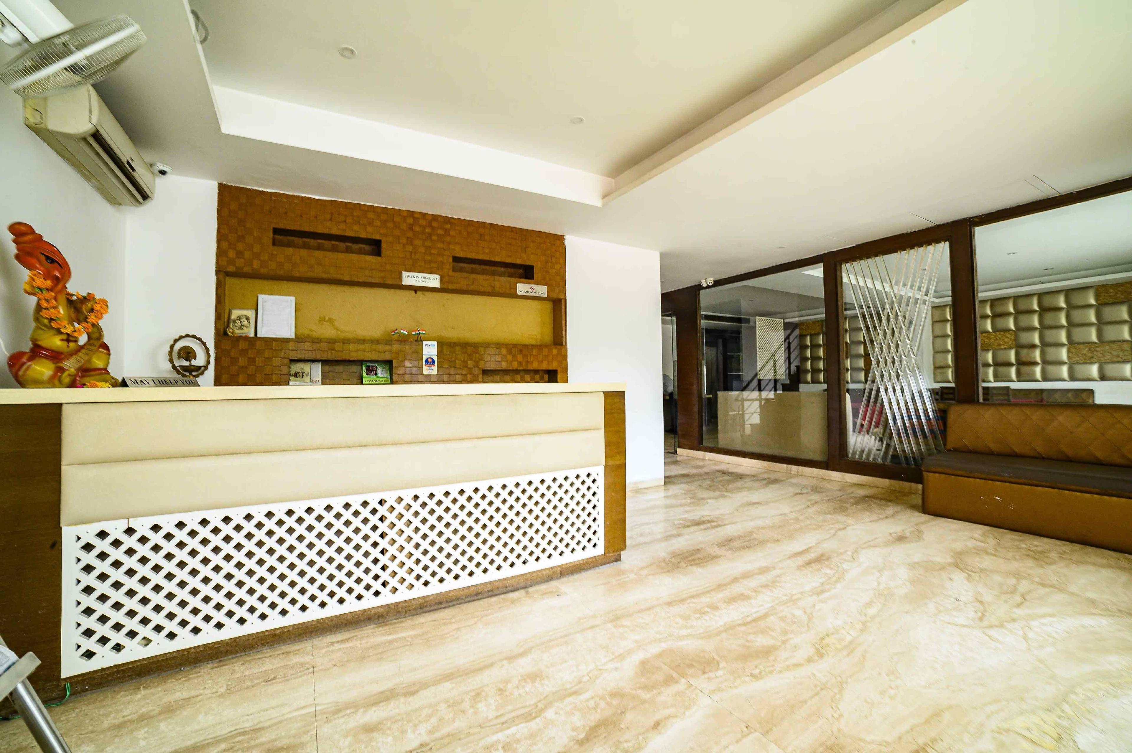 Hotel Rajpath Residency in Ghaziabad