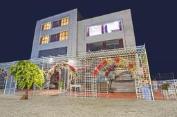 Golden Rivaah Hotel in Ghaziabad