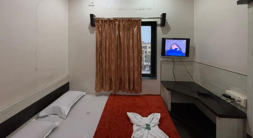 Hotel Temple Sai in Shirdi