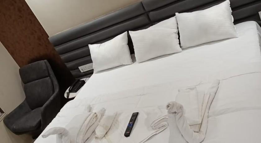 Hotel Kiwi Inn in Ujjain