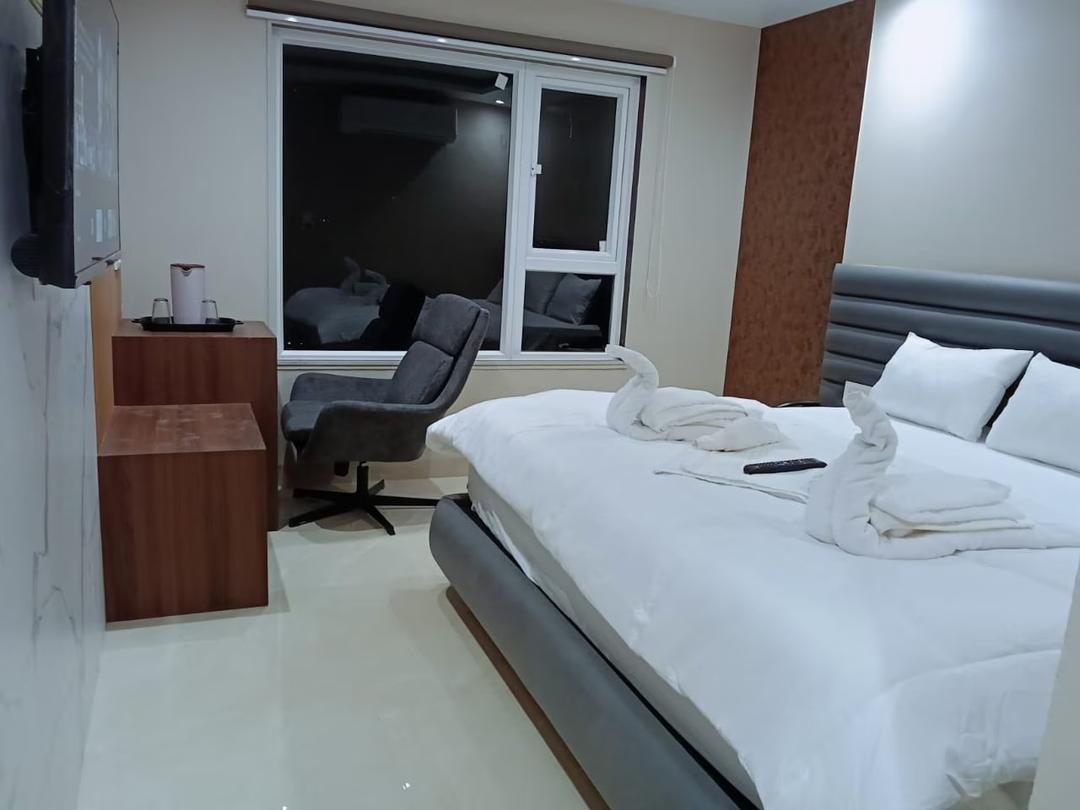Hotel Kiwi Inn in Ujjain