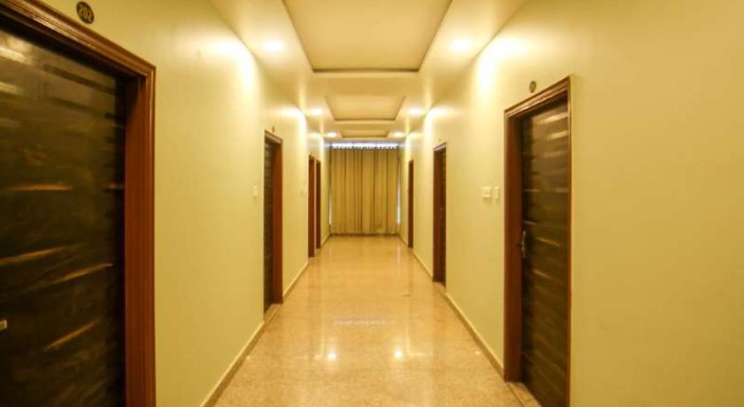 Hotel Shivansh in Jaipur