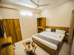 Hotel Shivansh in Jaipur