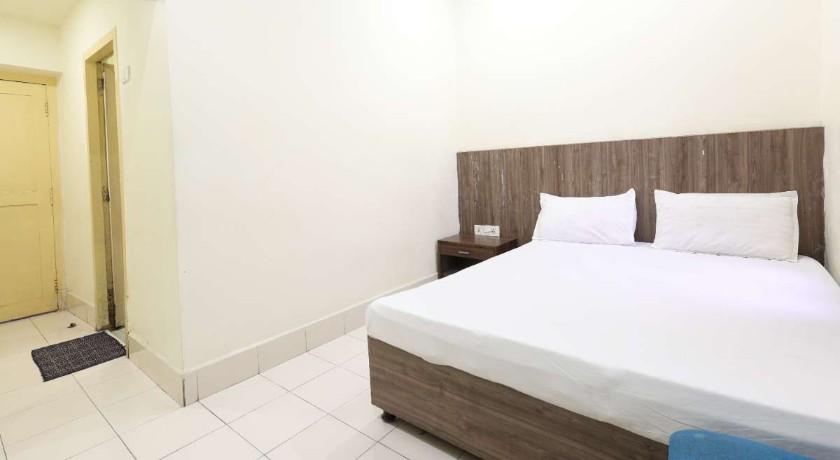Hotel Sindhuri in Vijayawada