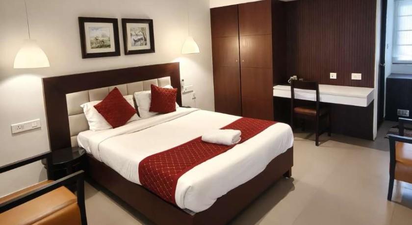Arabian Pearl Resort in Kochi