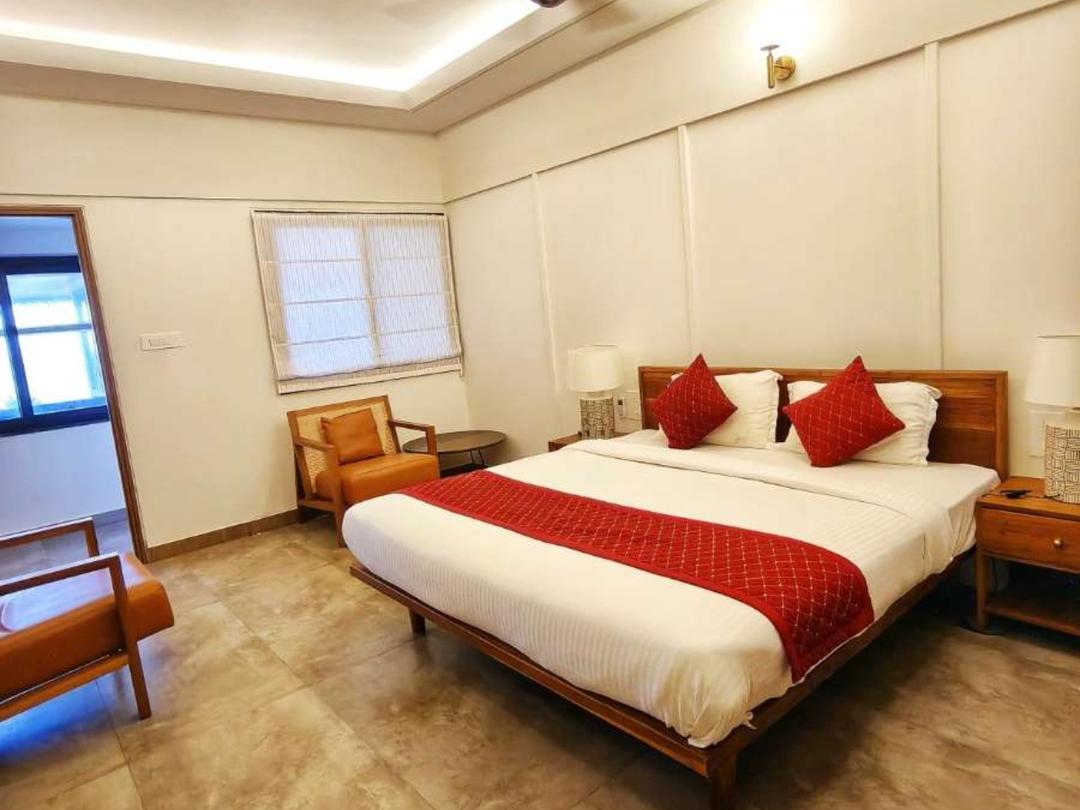 Arabian Pearl Resort in Kochi