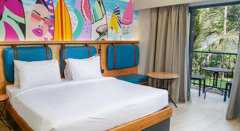 Indie Stays in Goa