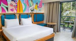 Indie Stays in Goa