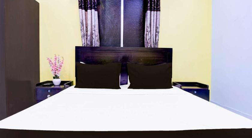 The Orchid Residency in Kolkata