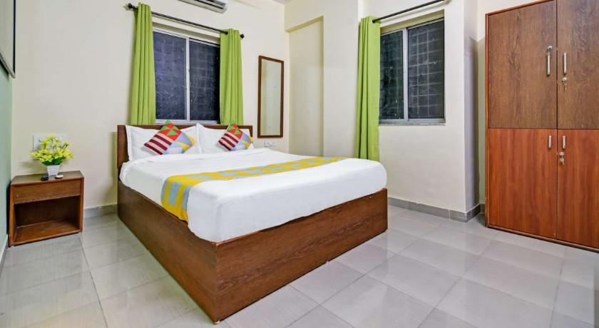 Hotel Sai Inn in Pune