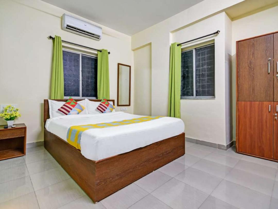 Hotel Sai Inn in Pune