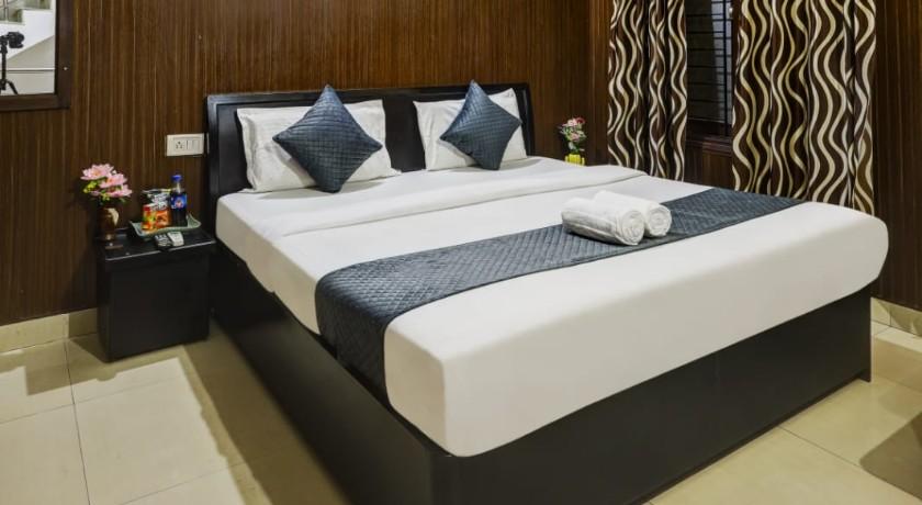 Hotel Vinayak in Katra