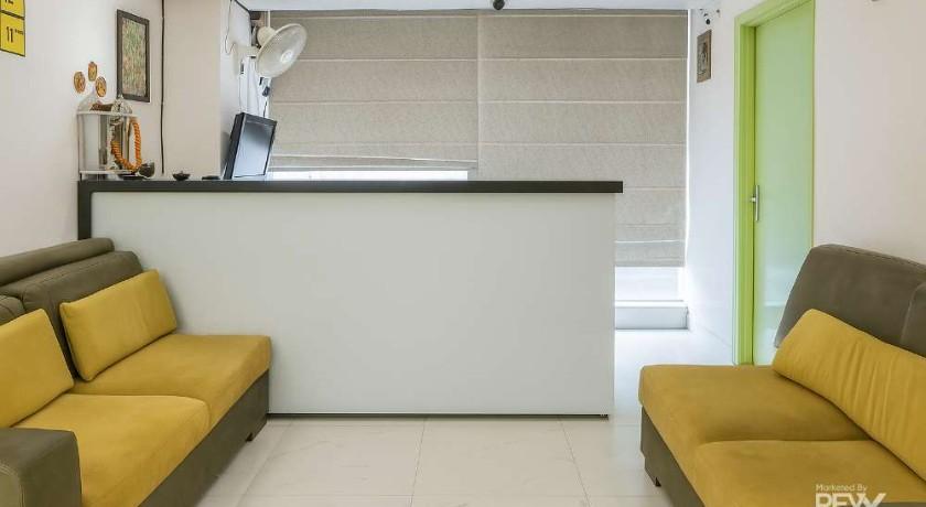 Comfort Stay in Lucknow