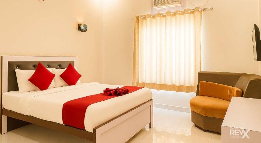 Comfort Stay in Lucknow
