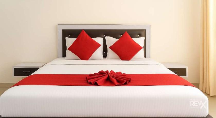 Comfort Stay in Lucknow