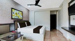 Hotel Bhopal Station Inn in Bhopal