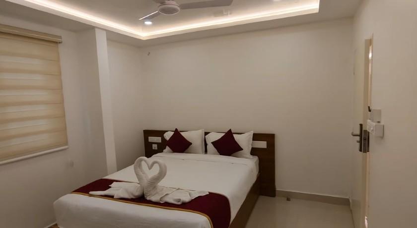 Starlight Hotel in Chennai