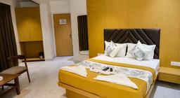 Hotel Gavlidev in Navi Mumbai