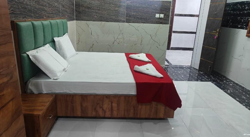 Chinni's Guest Inn in Nellore