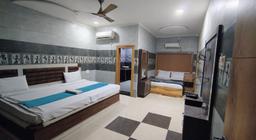 Manya Homestays in Agra