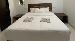 Hotel Kiwi Inn in Indore