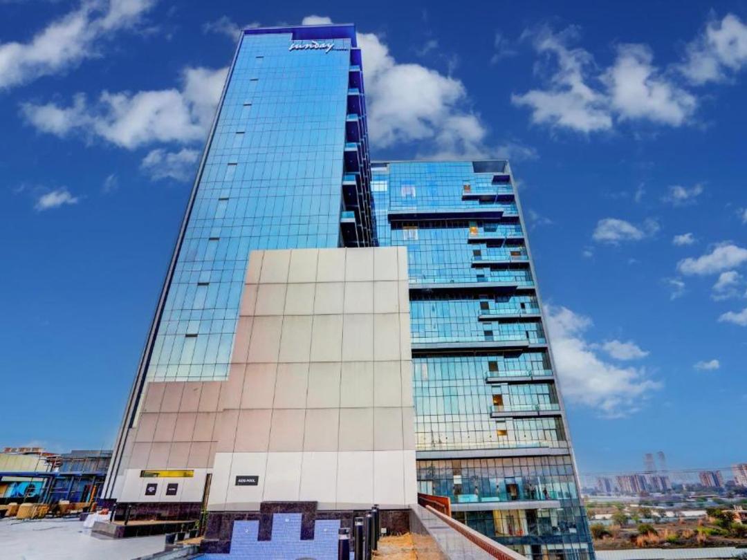 Sunday Hotels and Residences Gurgaon in Gurgaon