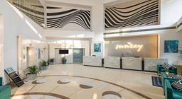 Sunday Hotel Jaipur in Jaipur
