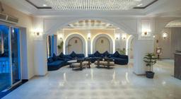 Clubhouse Hotel Chandigarh Mohali in Mohali