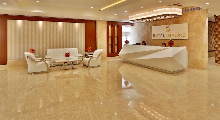 Royal Imperio in Faridabad