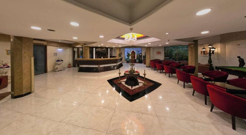 Aayush Resort in Panvel