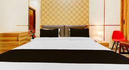 Hotel Prem Villa in Agra
