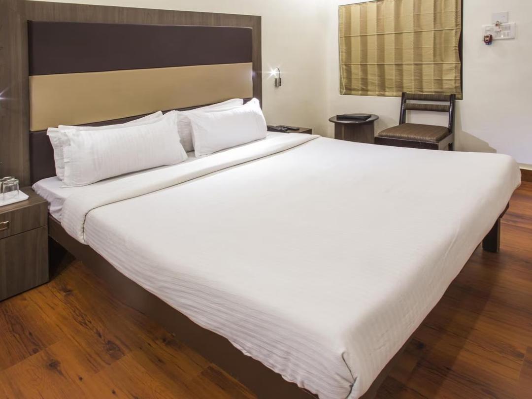 Hotel Ambassador in Ajmer
