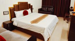 Hotel York Residency in Bhopal