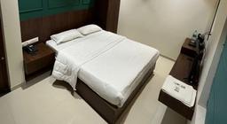 Shama Grand Hotel in Mangalore
