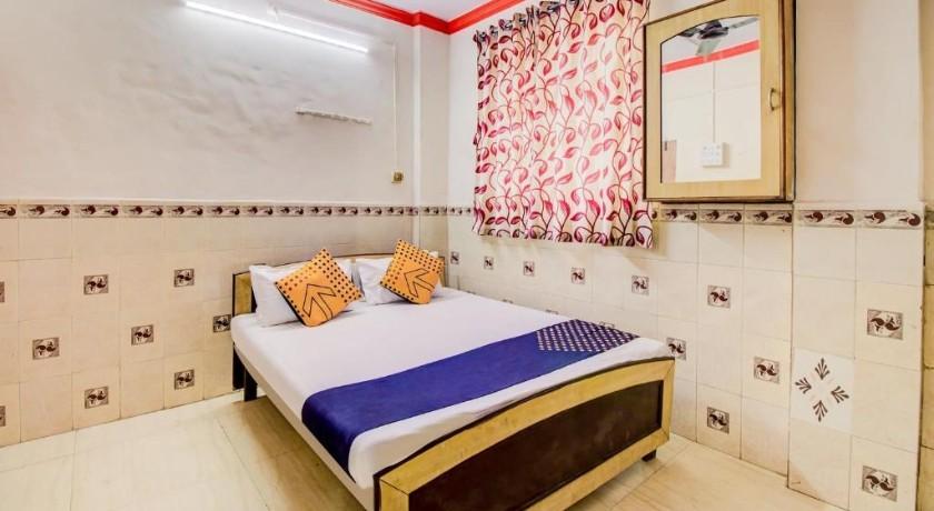 Sairaj Lodging and Boarding in Thane