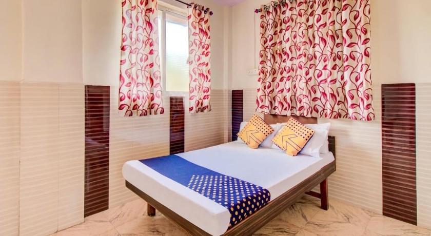 Sairaj Lodging and Boarding in Thane