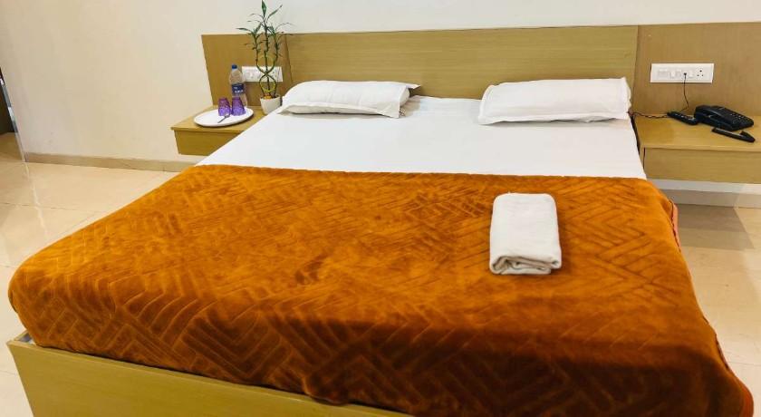 Royal Inn in Nashik