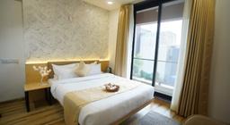Anugya - A Boutique Hotel in Indore