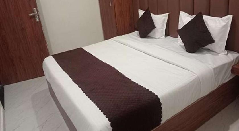Hotel Shaurya Inn in Amritsar