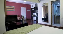 Royal Orchid Golden Suites, Pune in Pune