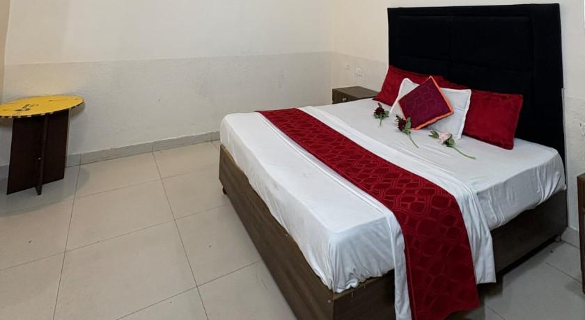 Hotel Haveli Inn in Meerut