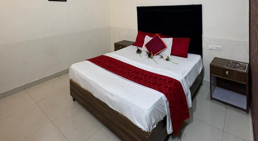 Hotel Haveli Inn in Meerut