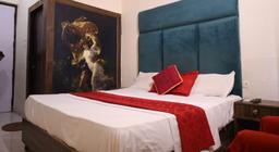 Hotel Haveli Inn in Meerut